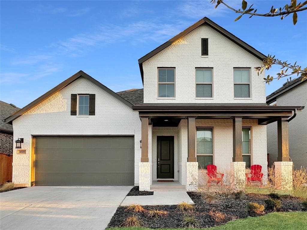 4379 Mayfield Ranch Blvd