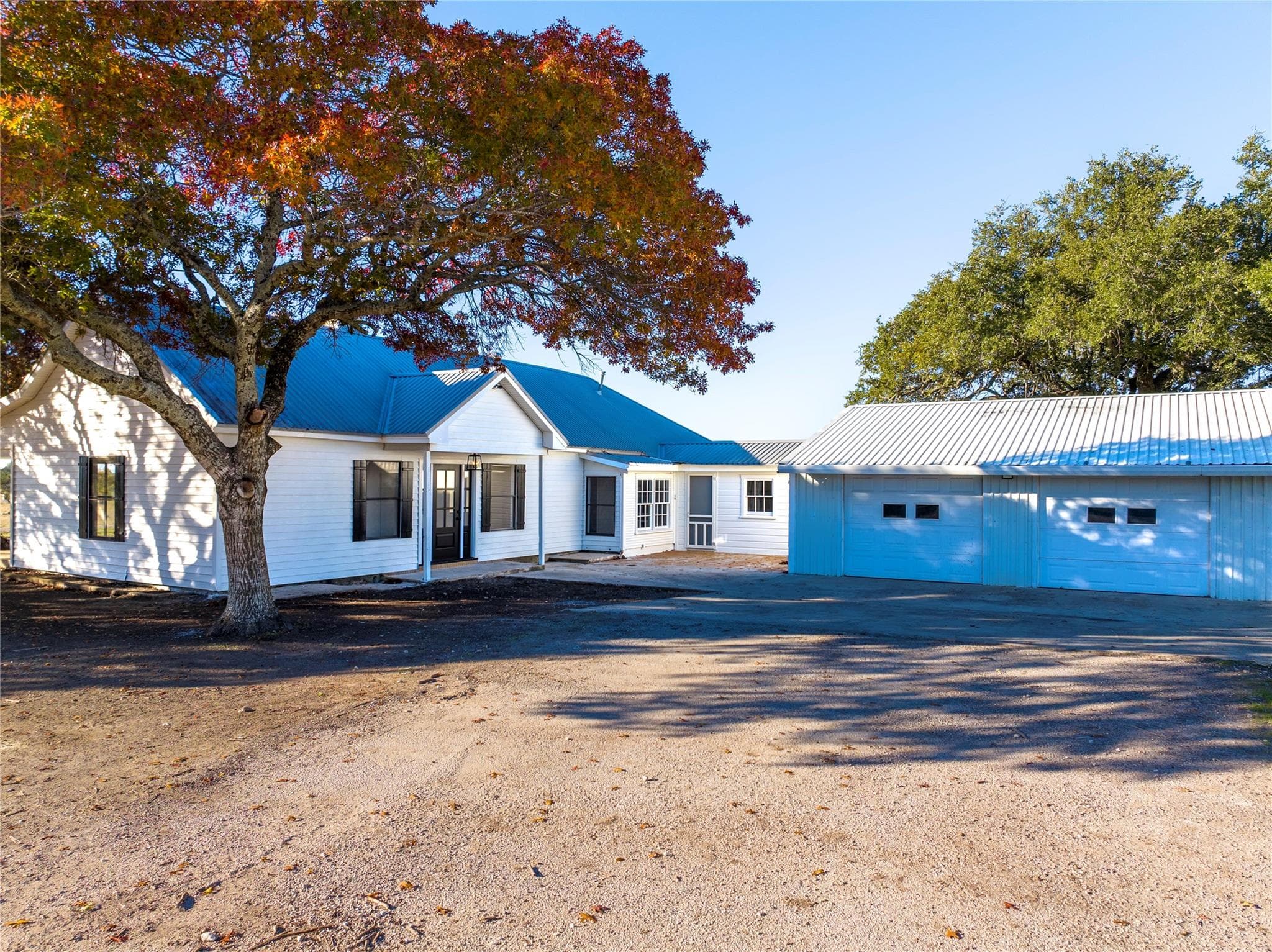 123 Private Road 138 None