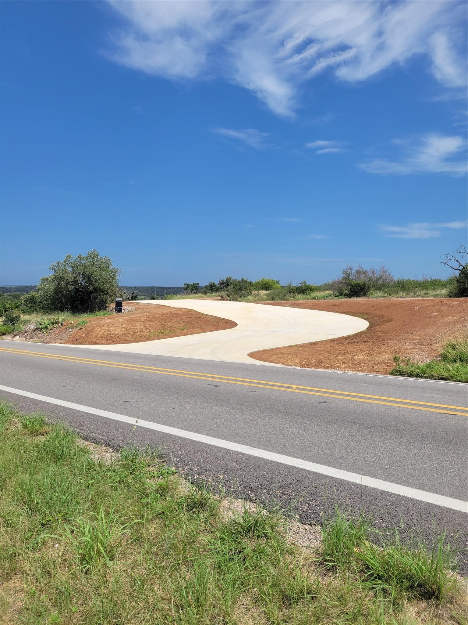TBD FM 1855 Hwy
