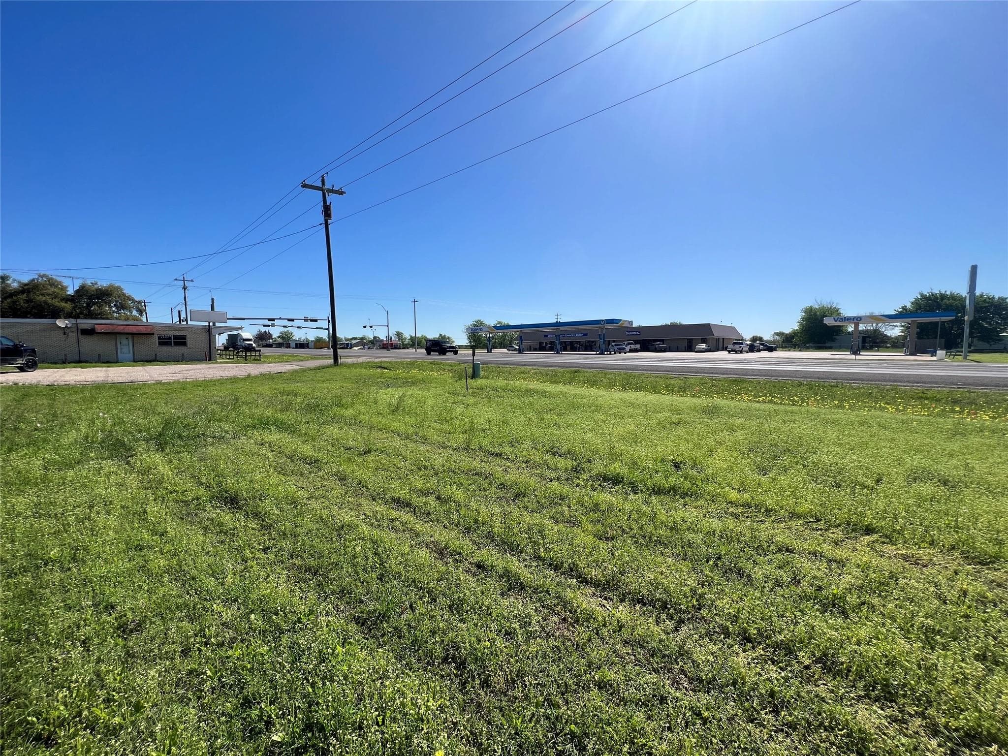 9203 Highway 21 Hwy