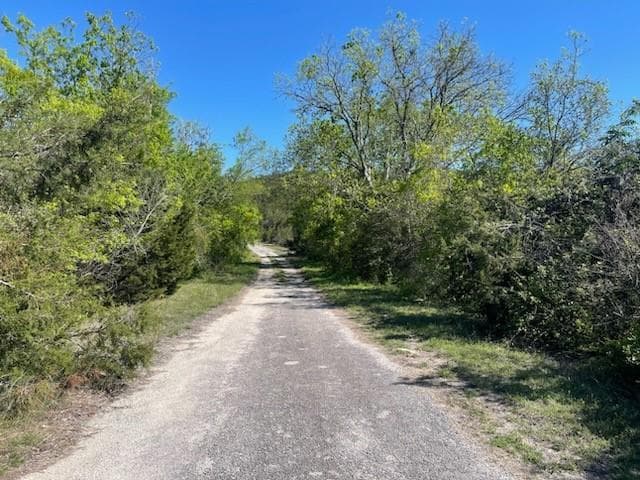 TBD Overland Trl
