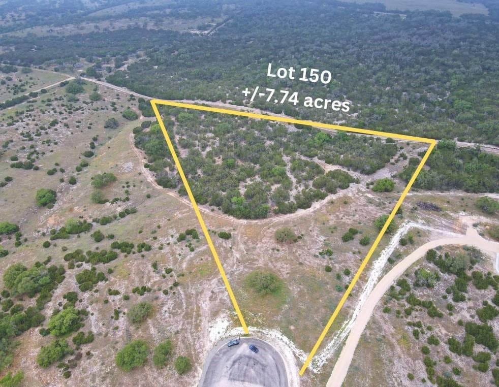 Lot 150 N Cattlemans Crossing Dr