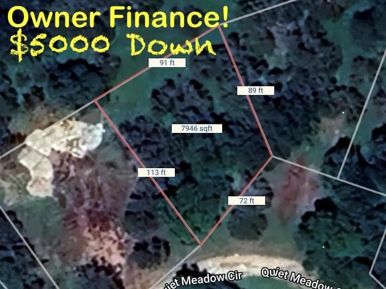 20 Quiet Meadow Cir