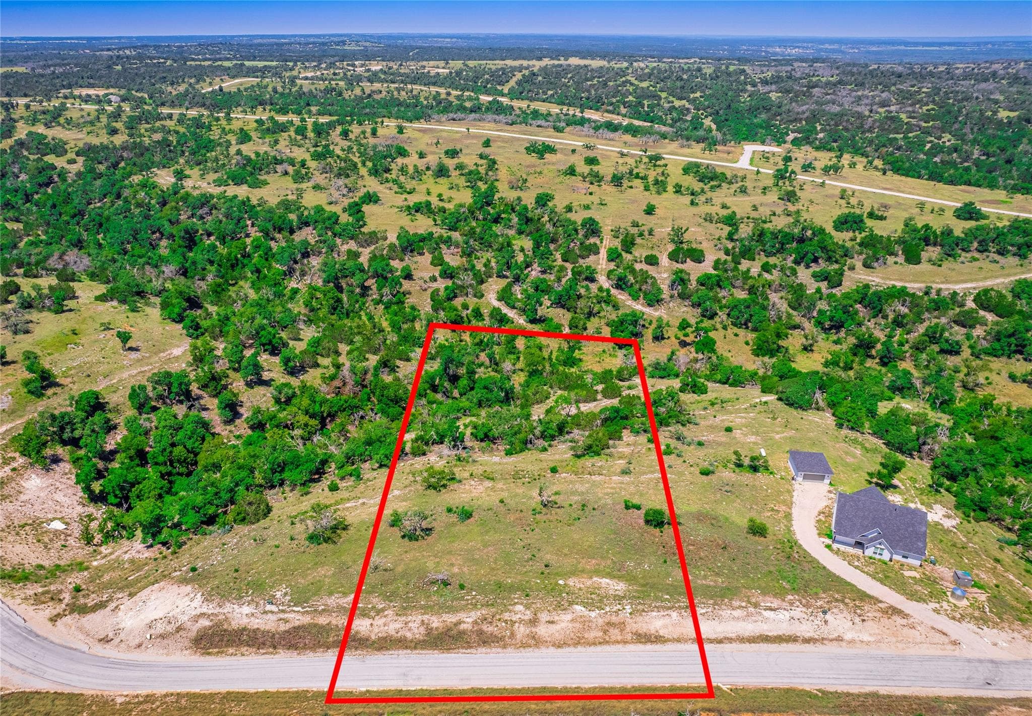 Lot 63 Canyons Dr