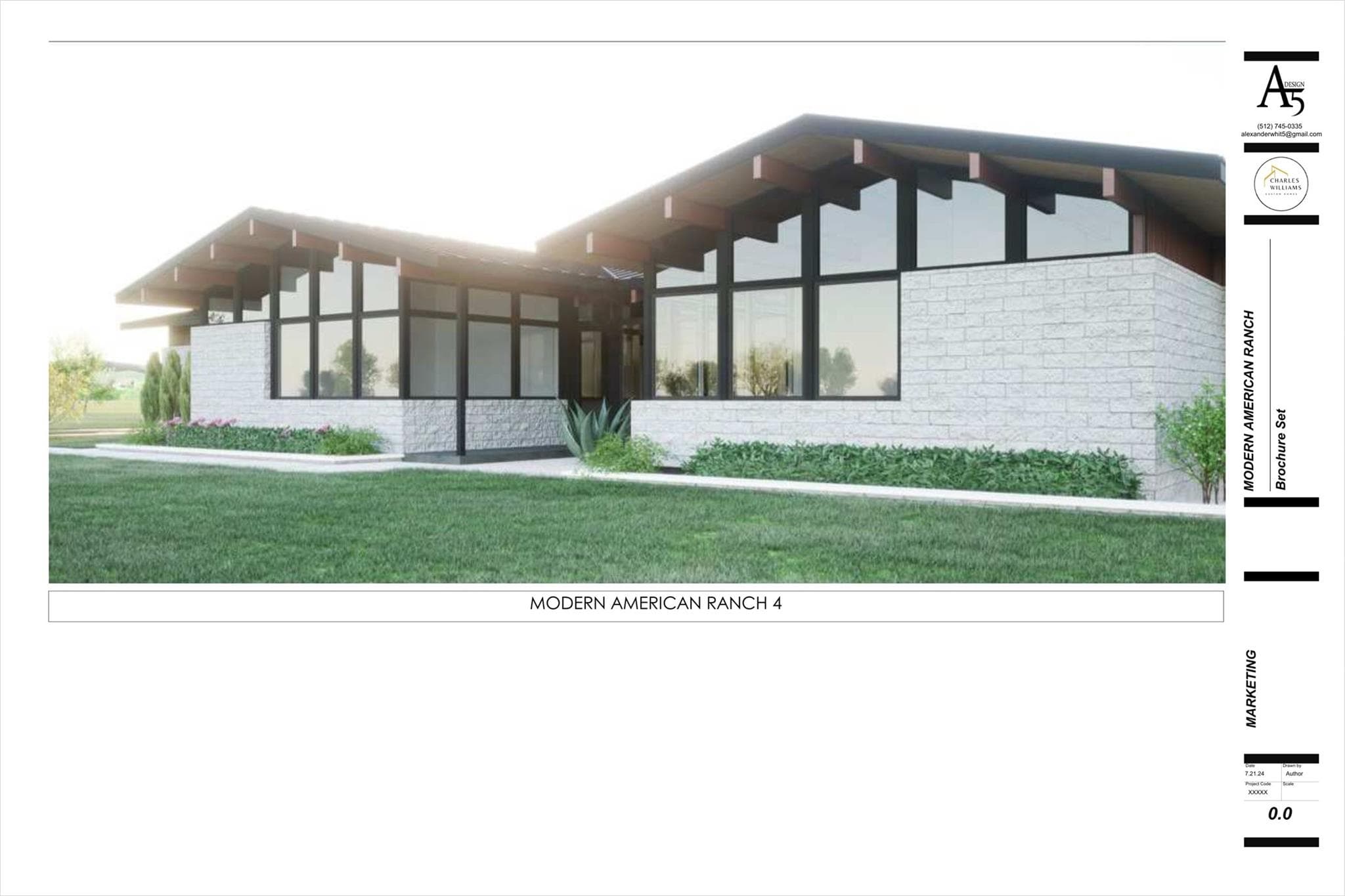 TBD County Road 281 Lot 2 None