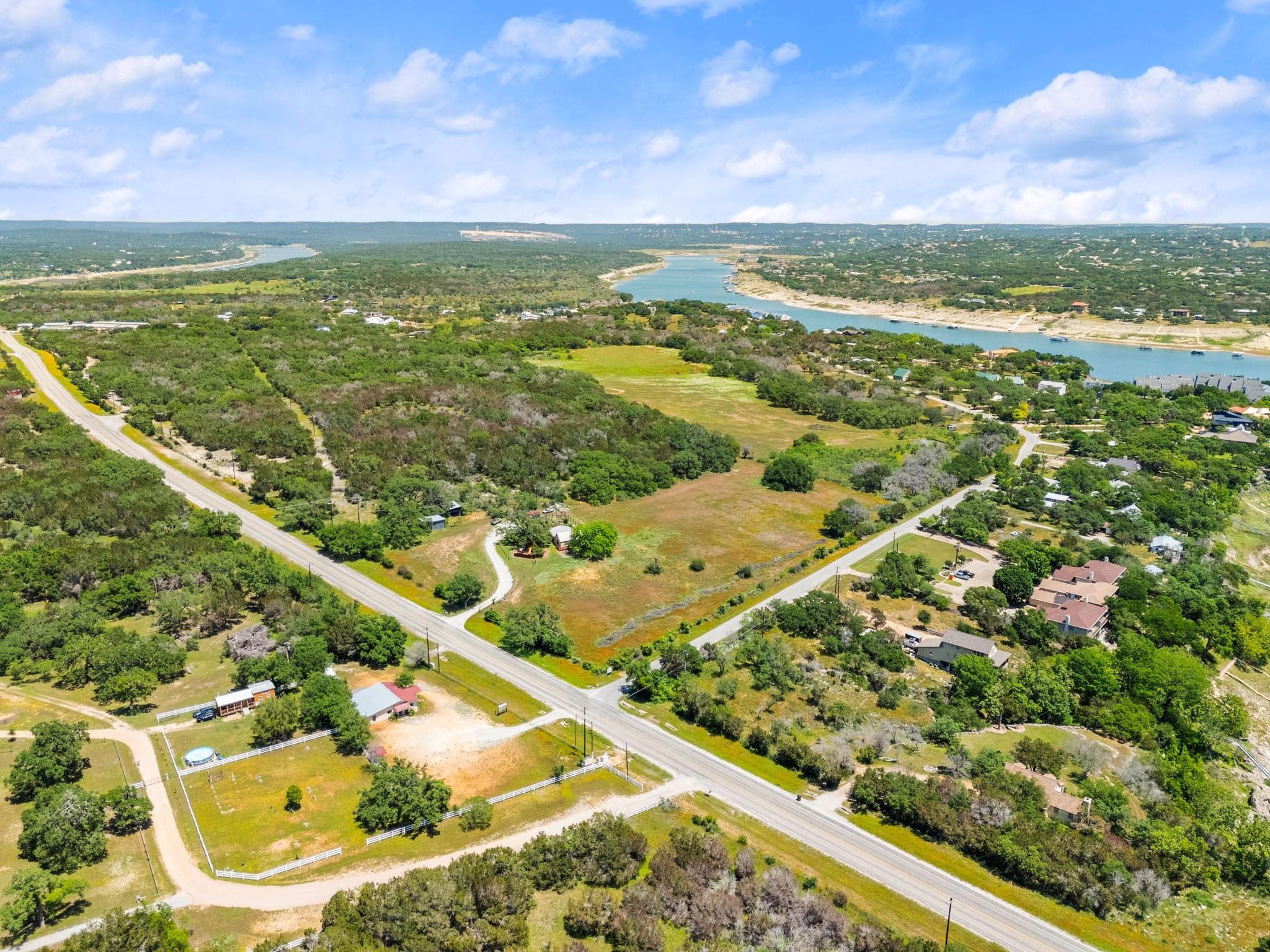 525 Pace Bend Rd N