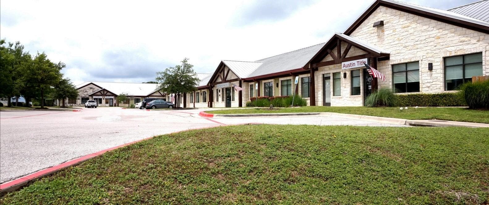 901 Cypress Creek Rd