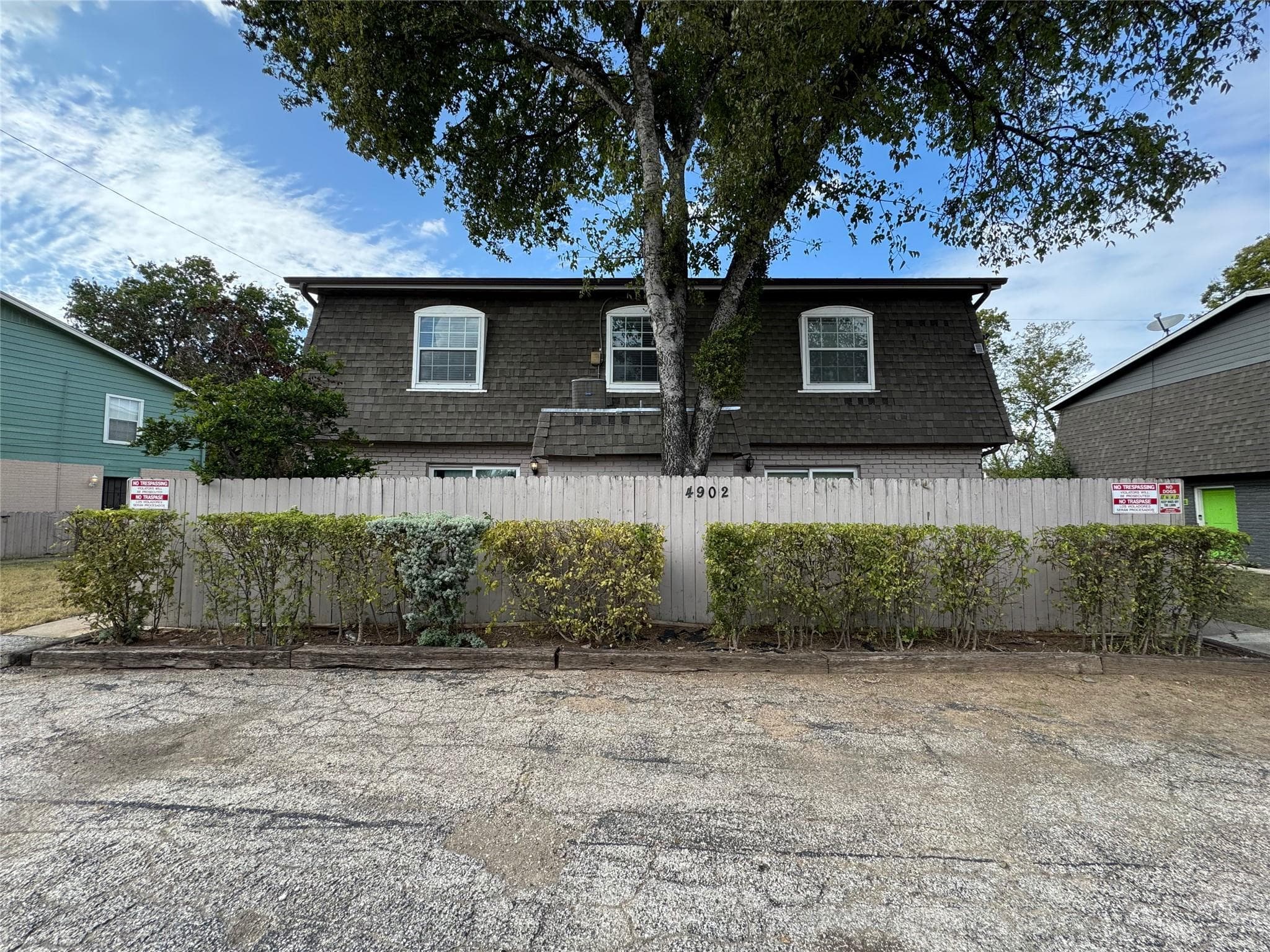 4904 West Wind Trl #101
