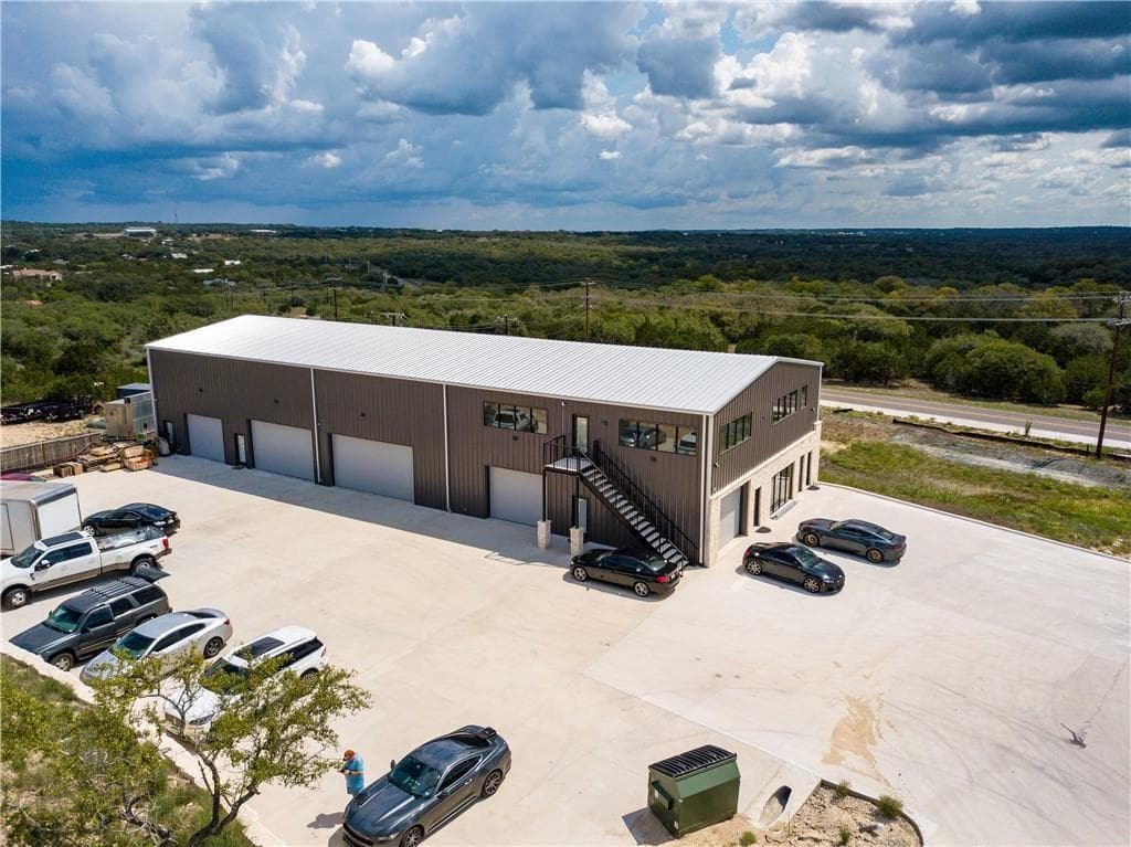 30307 Ranch Road 12 None #120