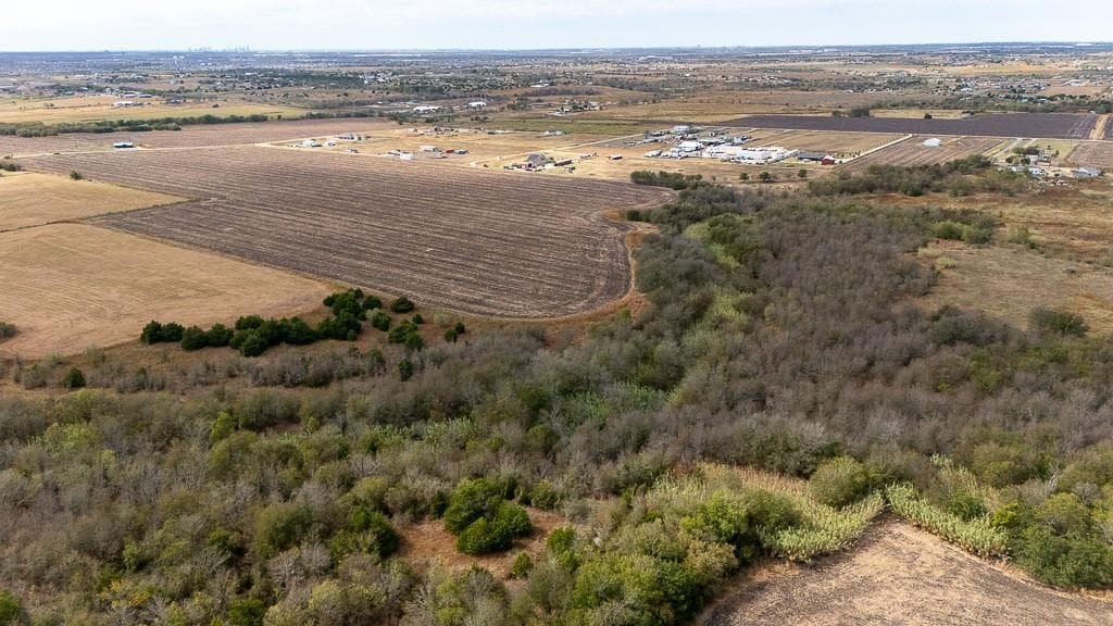 TBD Kimbro West Rd None