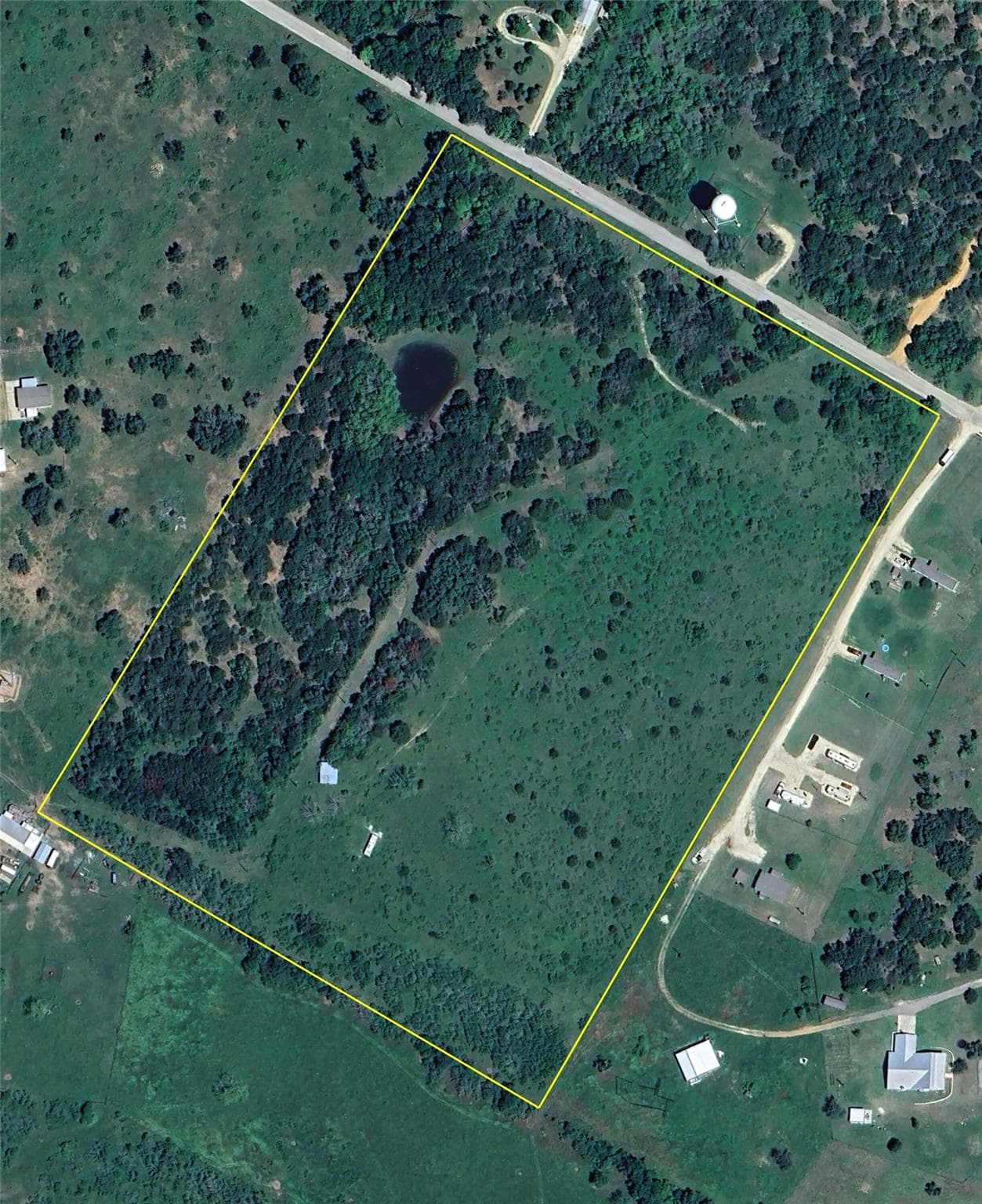 1931 Watterson Rd