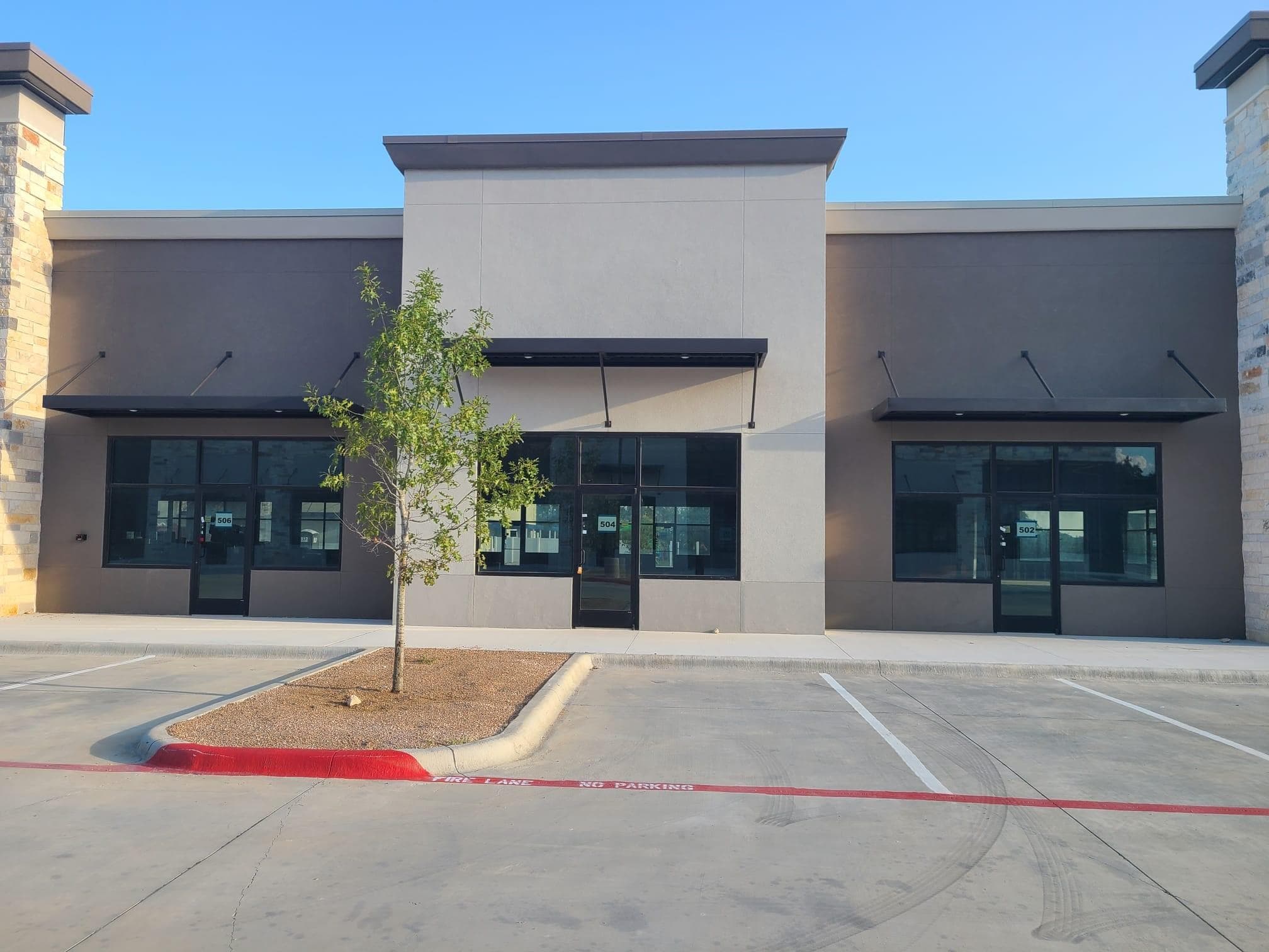 15141 Ronald Reagan Blvd #502
