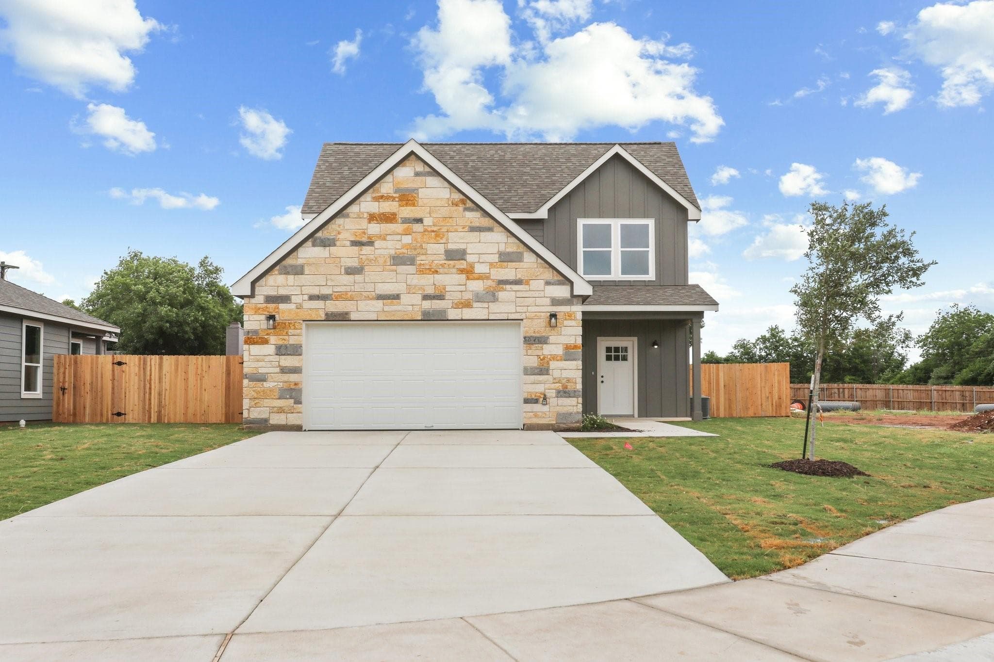325 String Prairie Way Lot 12 None