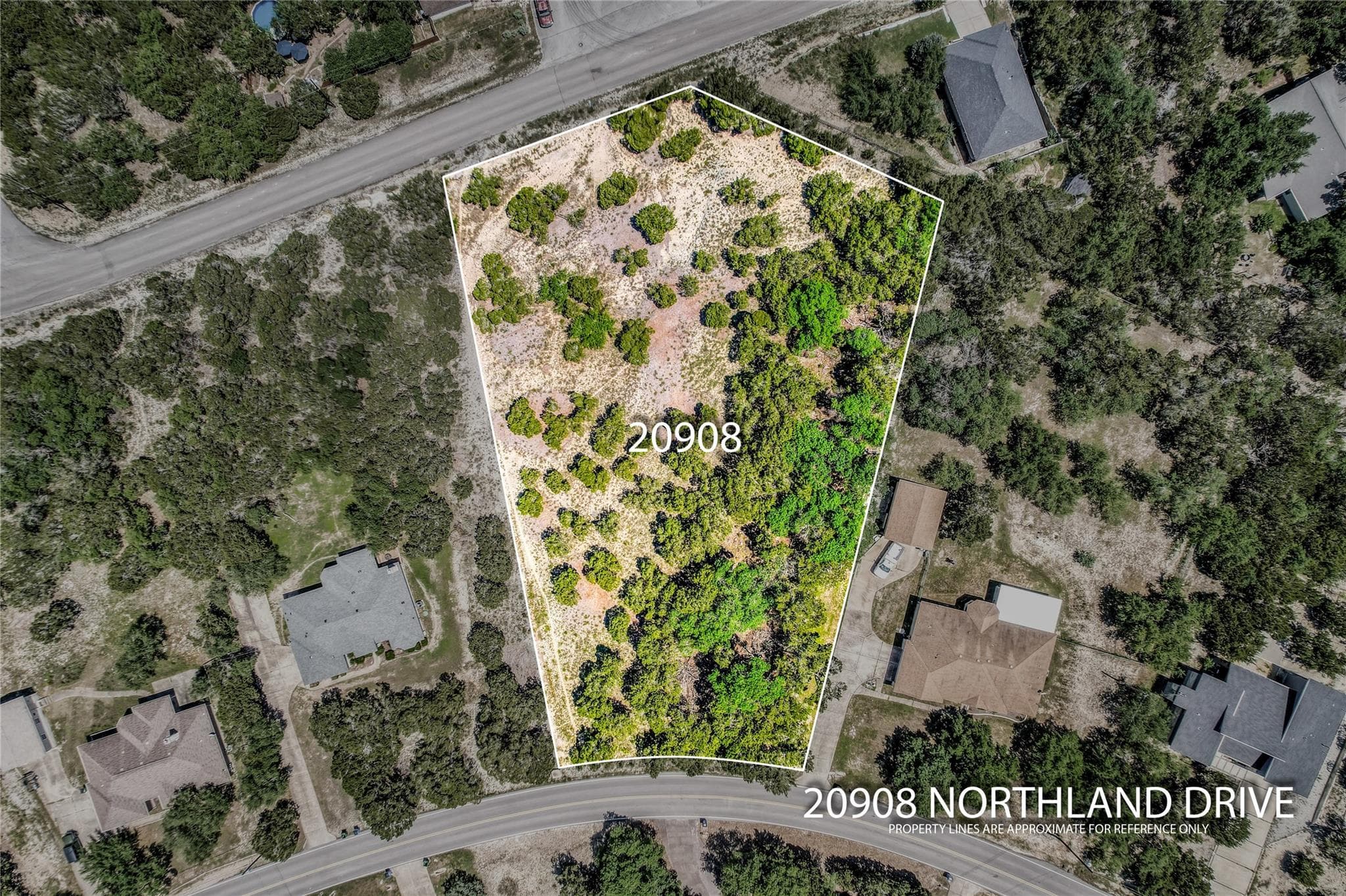 20908 Northland Dr