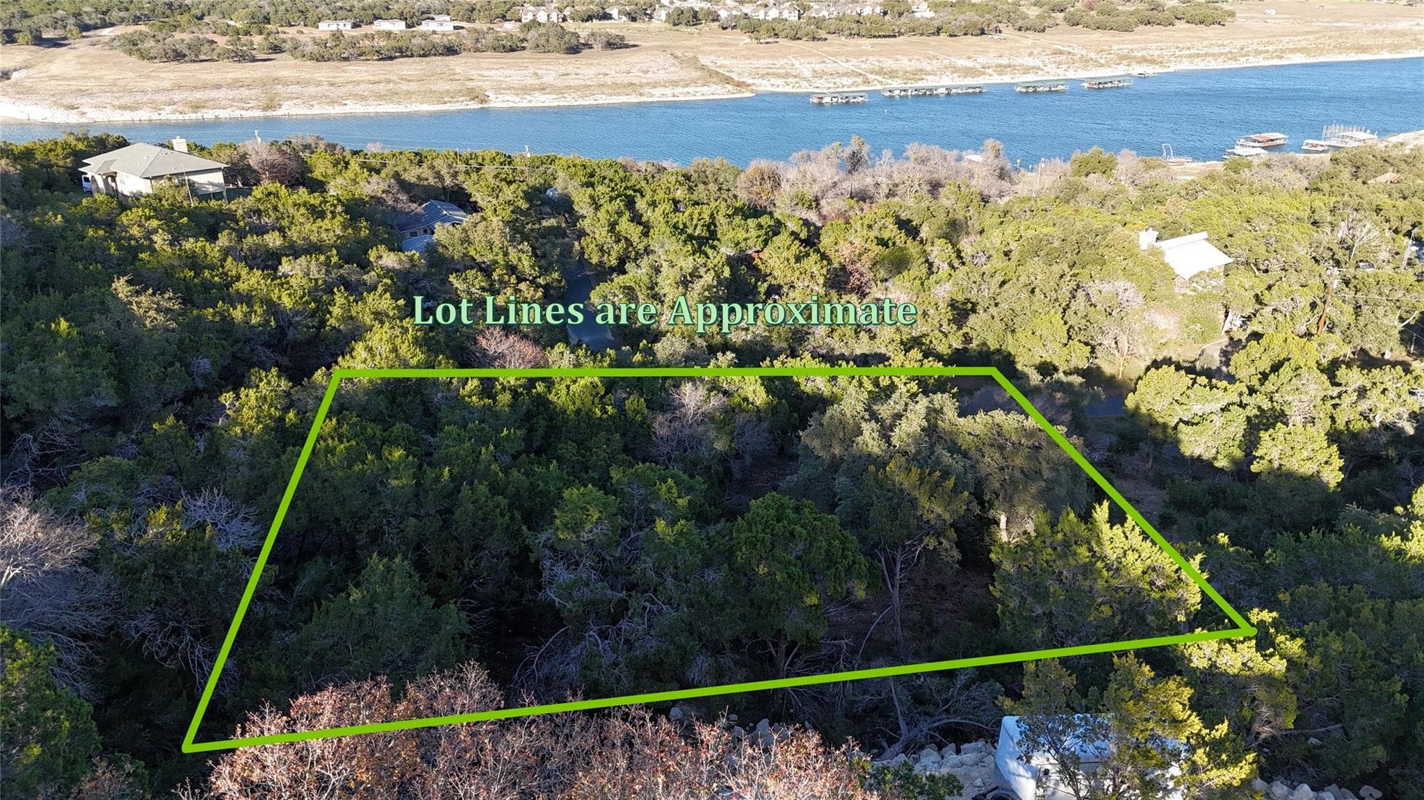 20819 & 20823 Colorado Dr W