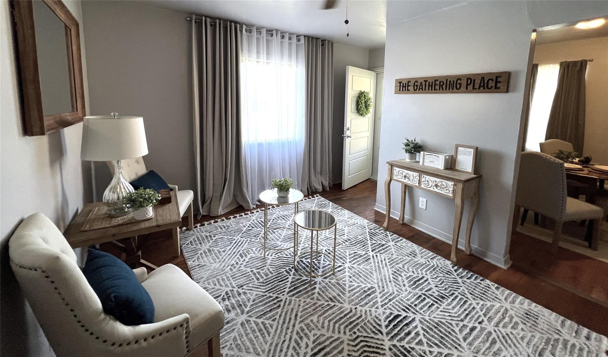 519 S Martin Luther King Jr Blvd