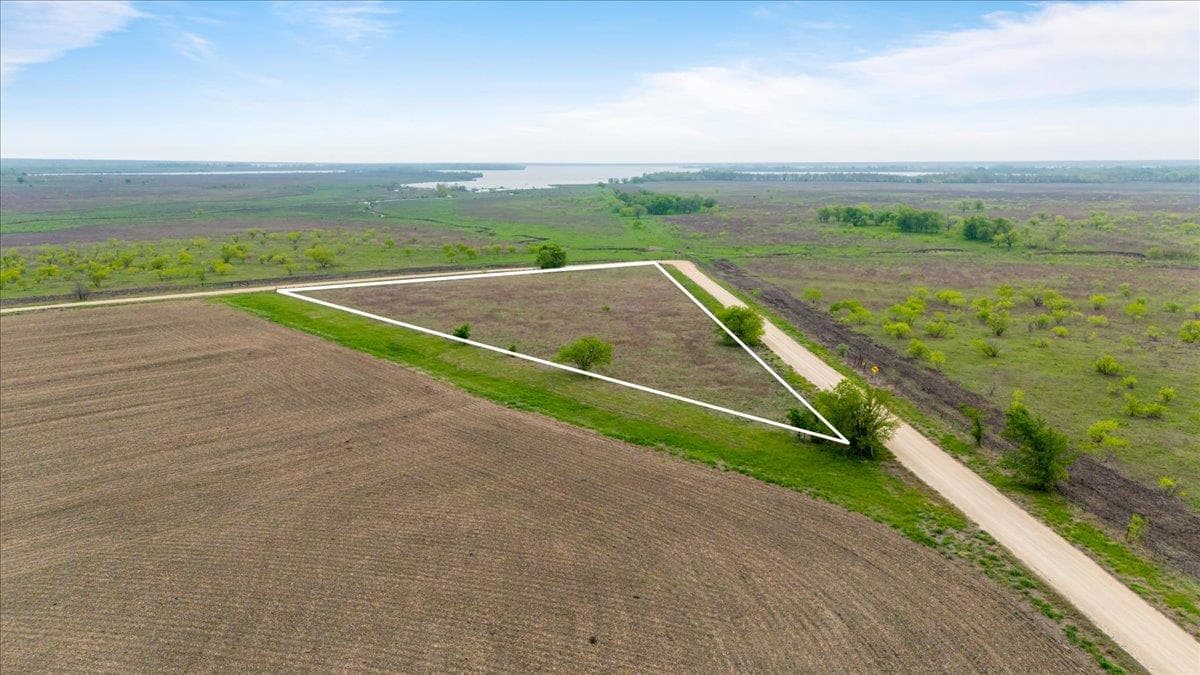 TBD County Road 349 None