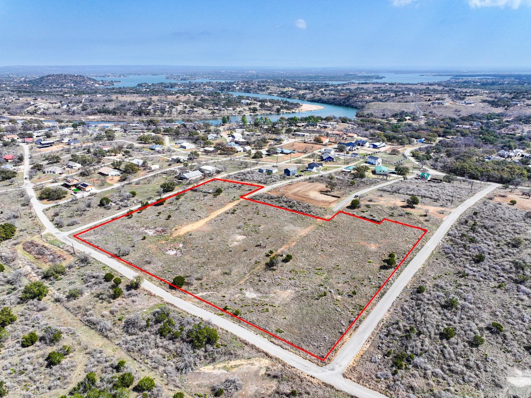 1006 Sandy Harbor Dr