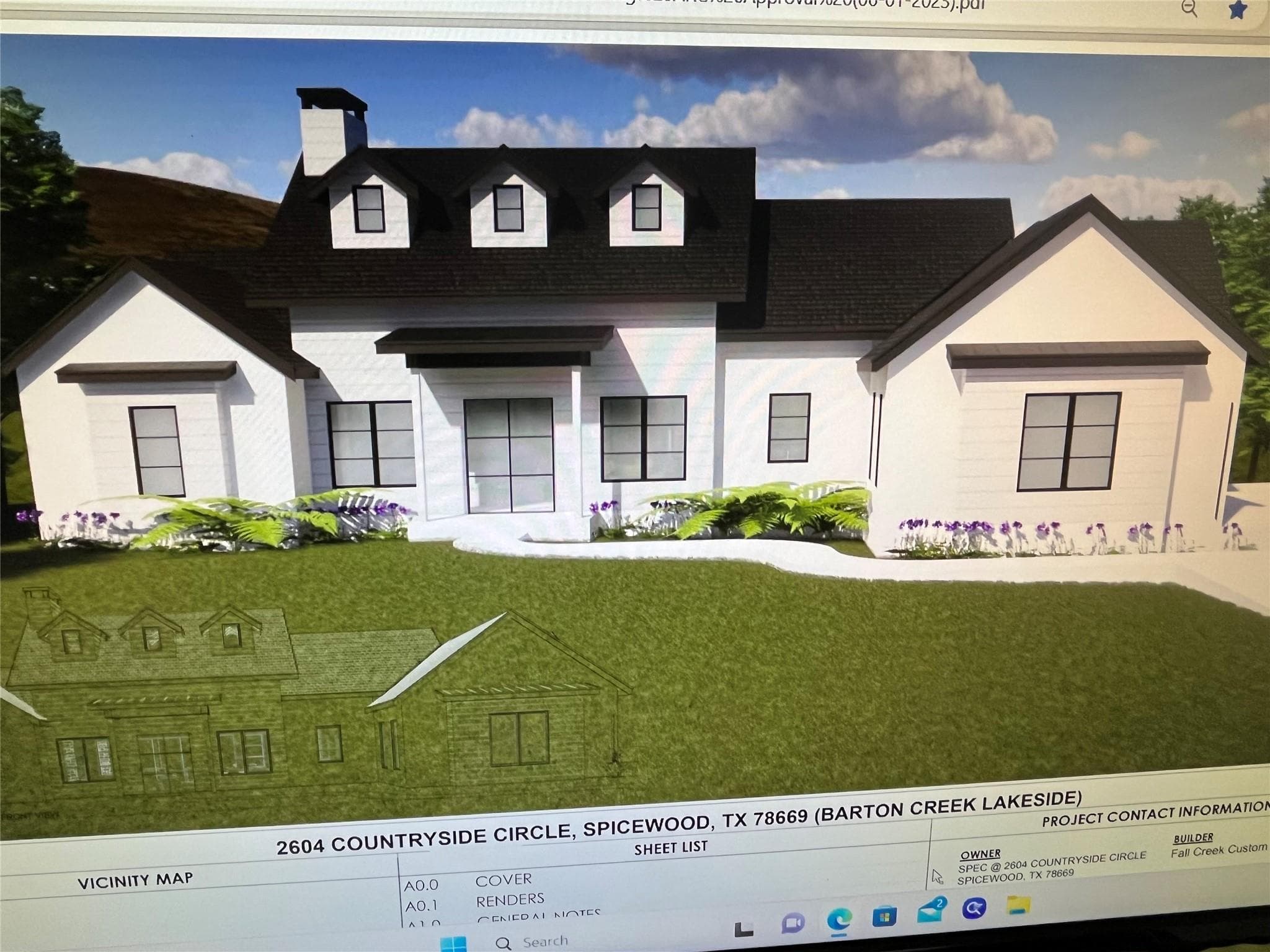 2604 Countryside Cir