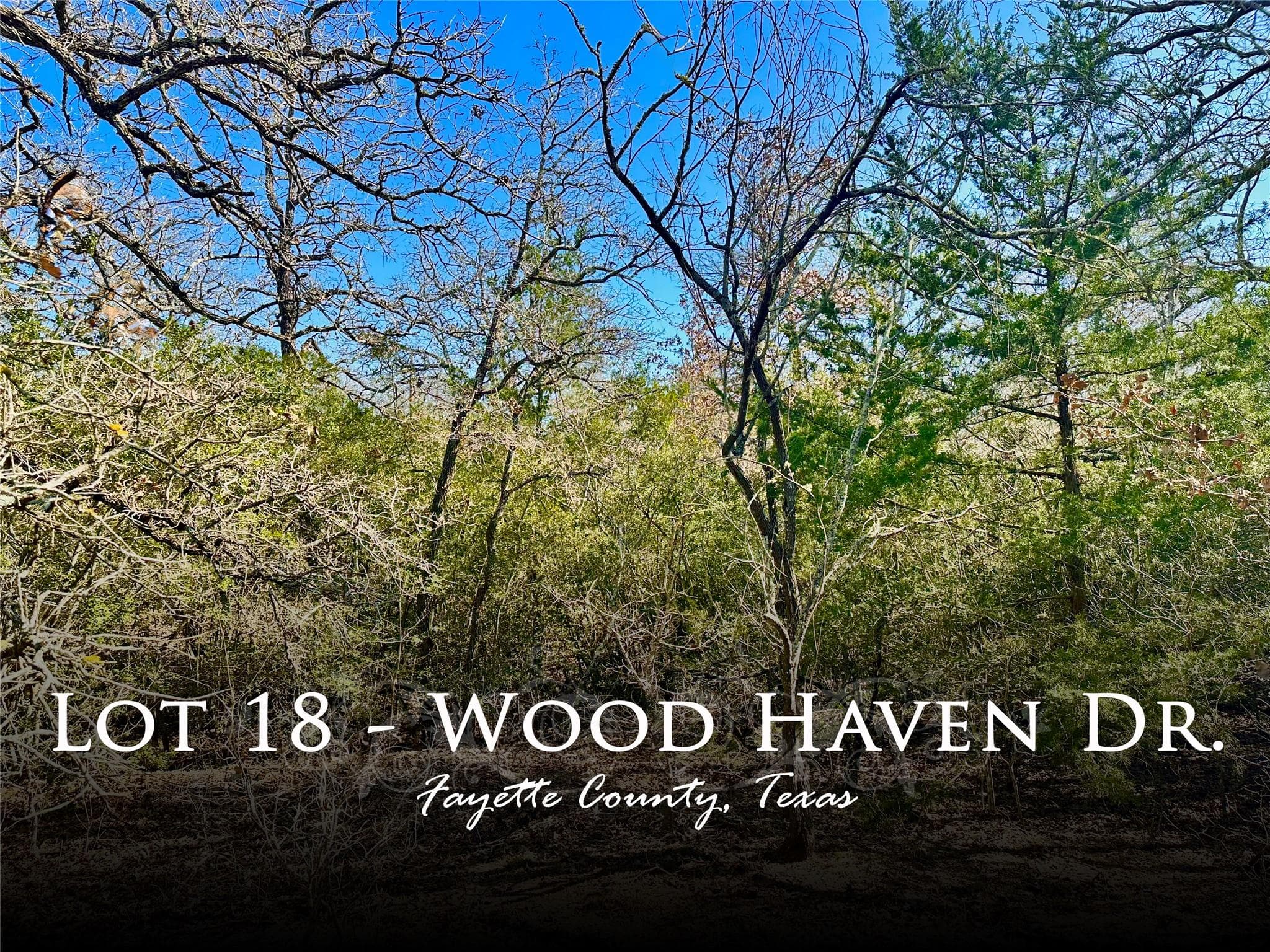 0 Wood Haven Dr