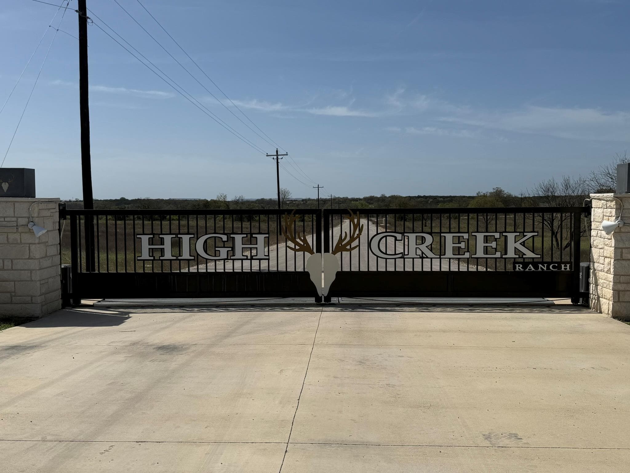 TBD Lot 109 Pitchfork Ranch Rd