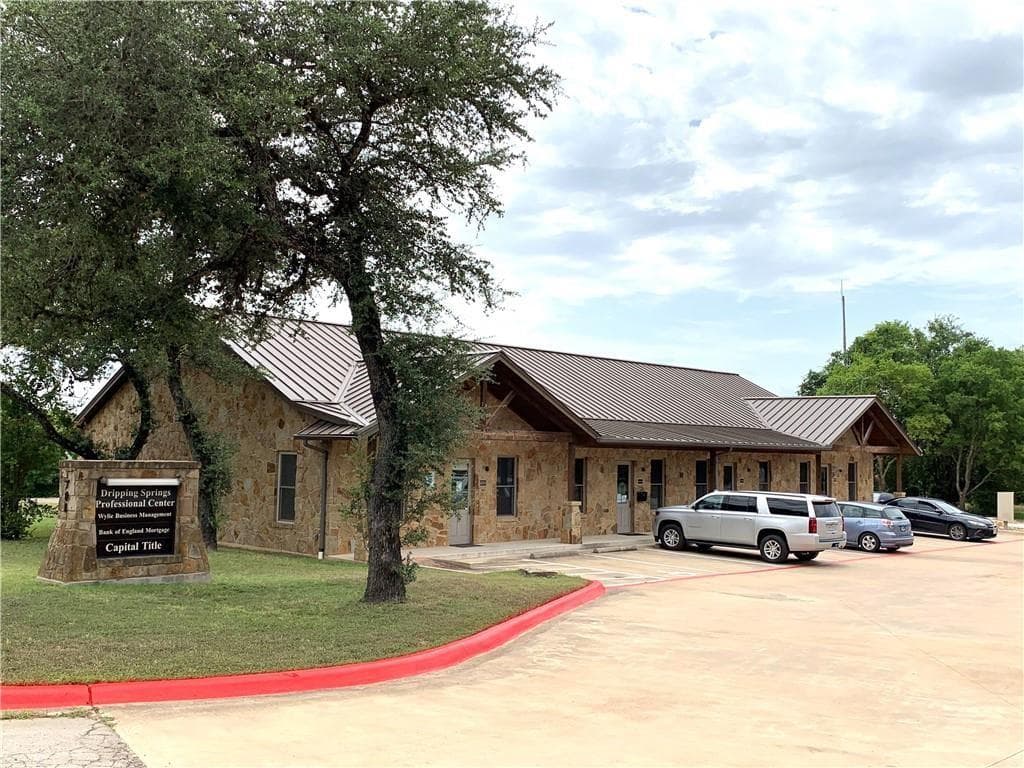 701 Highway 290 None W #101