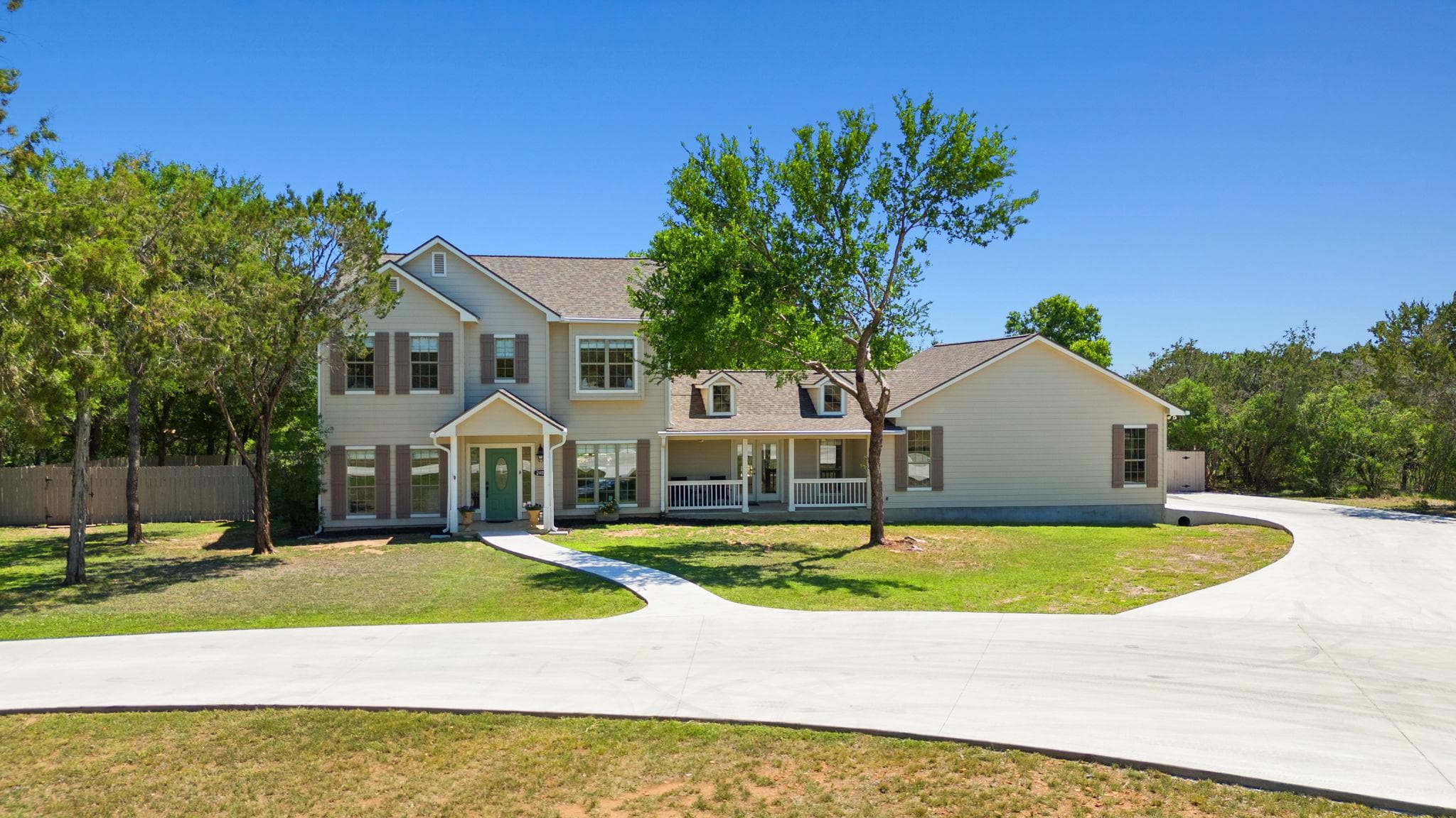 2409 Mormon Mill Rd