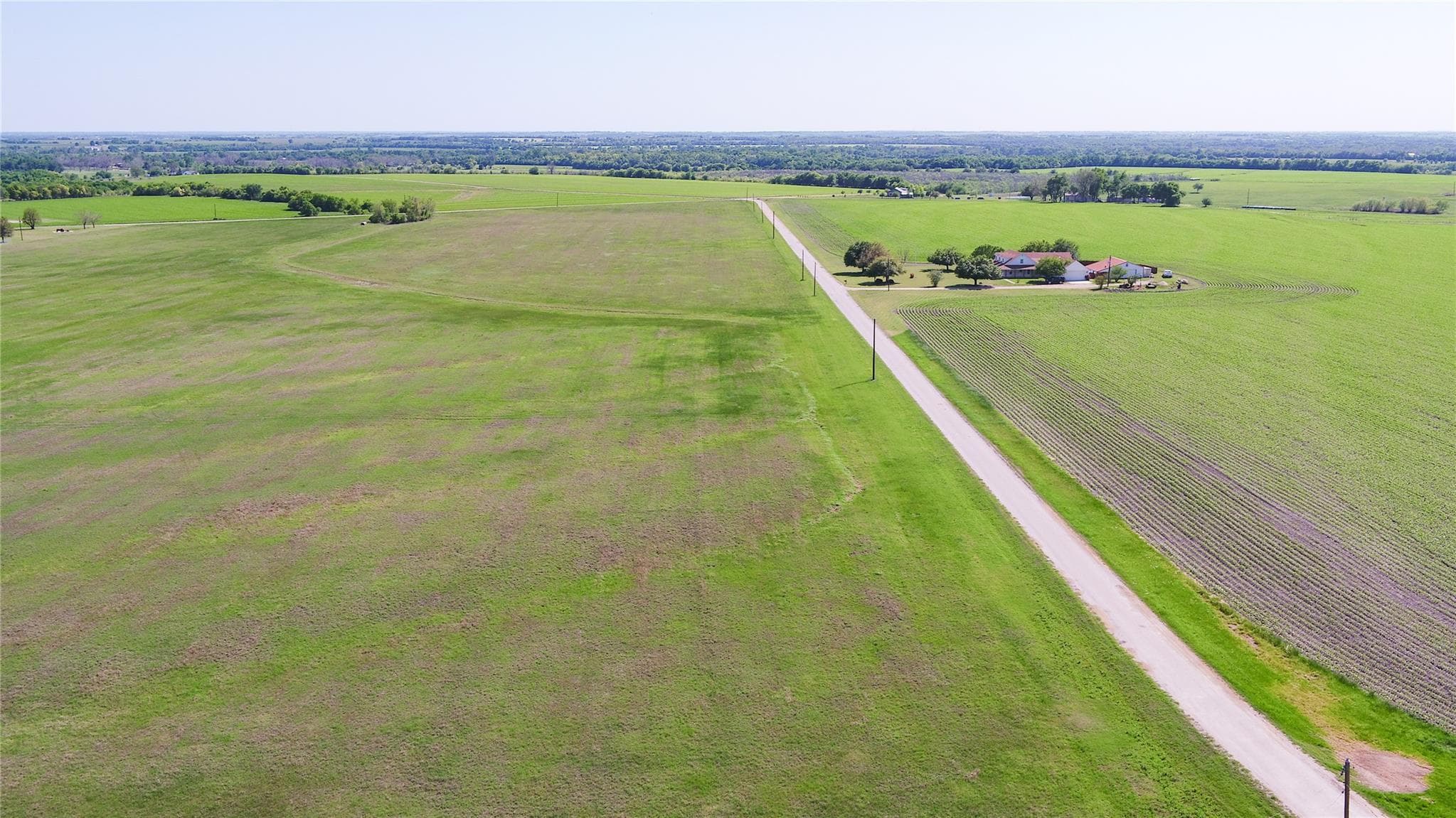 TBD County Road 418 None