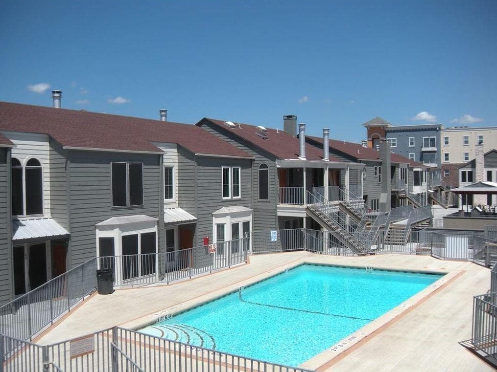 2529 Rio Grande St #96