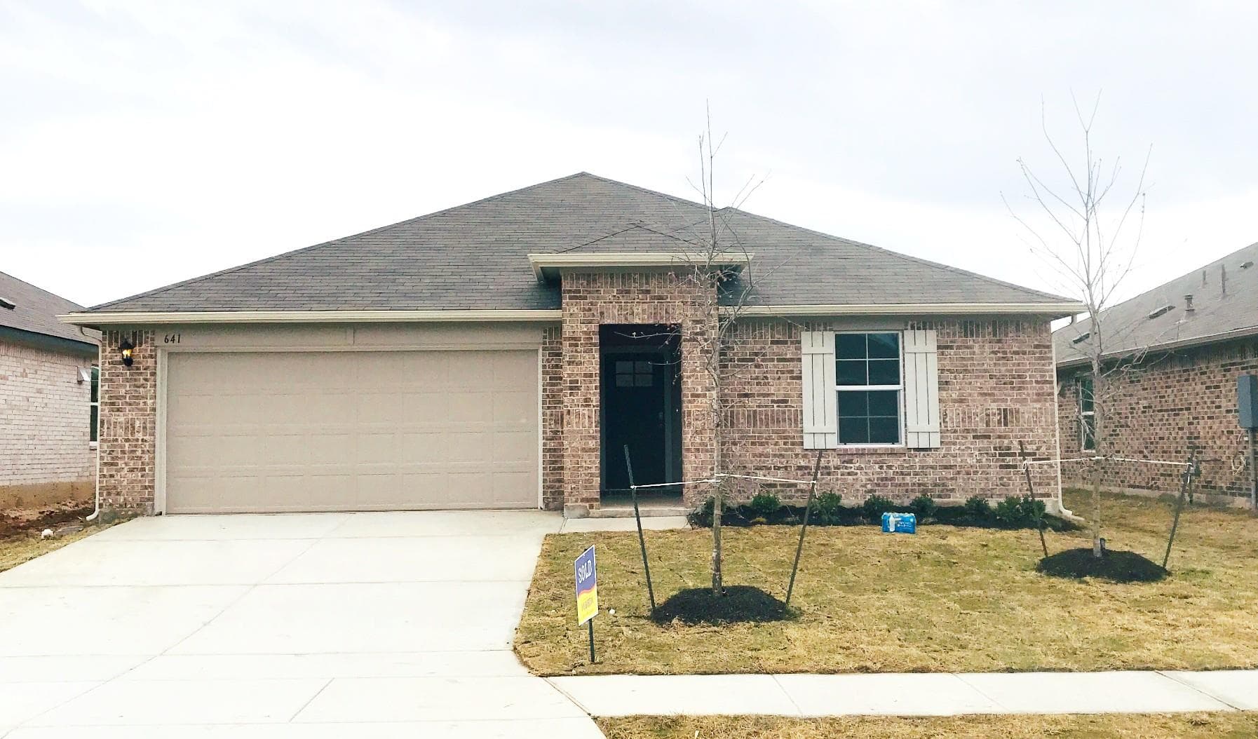 641 Golden Grove Pkwy