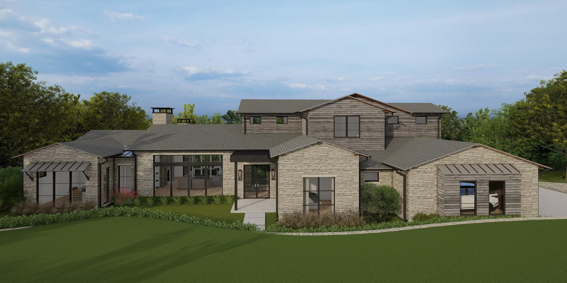 48 Sedgefield Trl