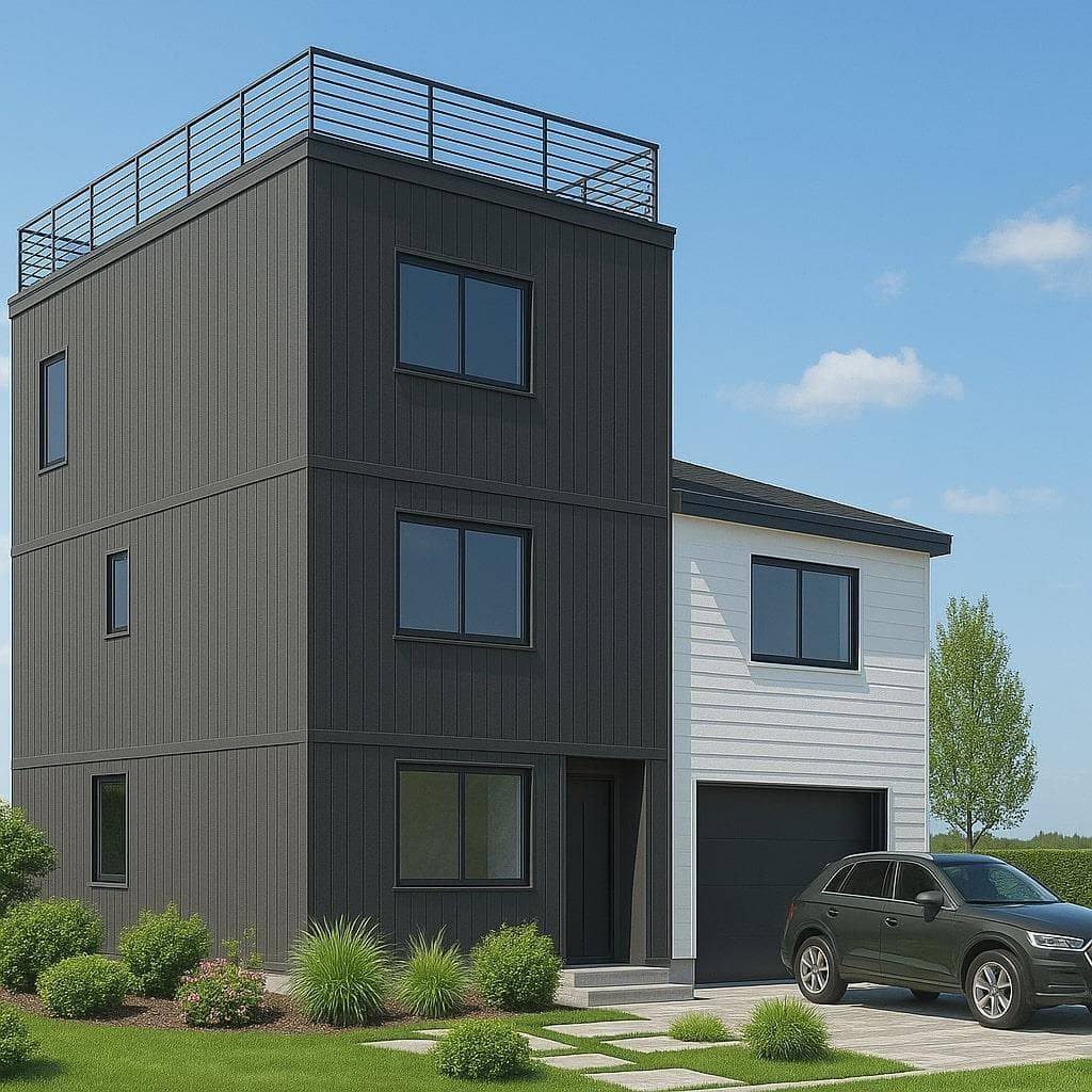 408 W Live Oak St #A