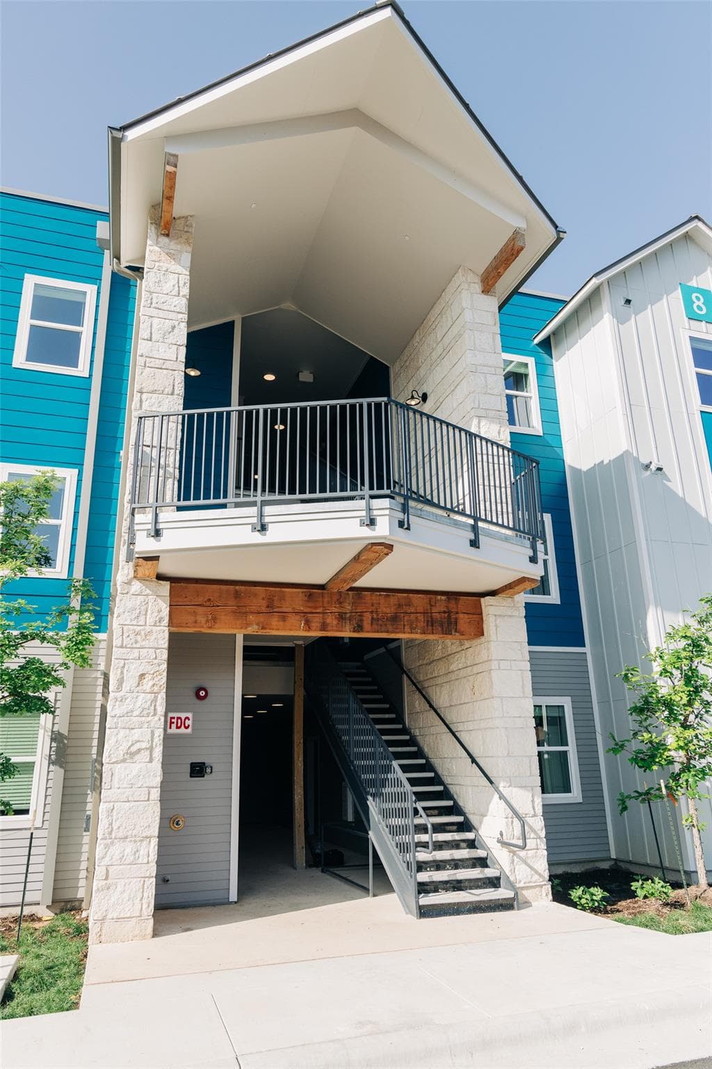 7051 Meadow Lake Blvd #8203