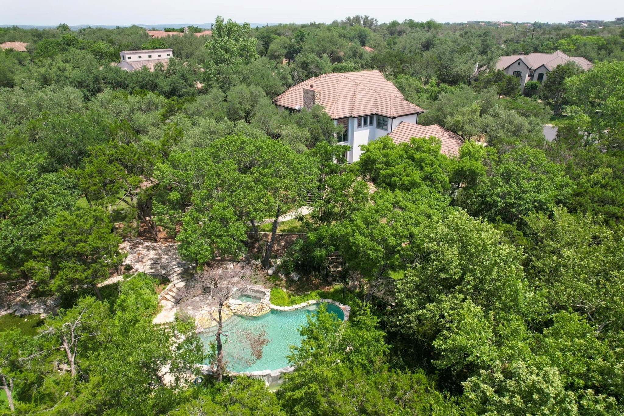 106 Sendera Bonita None