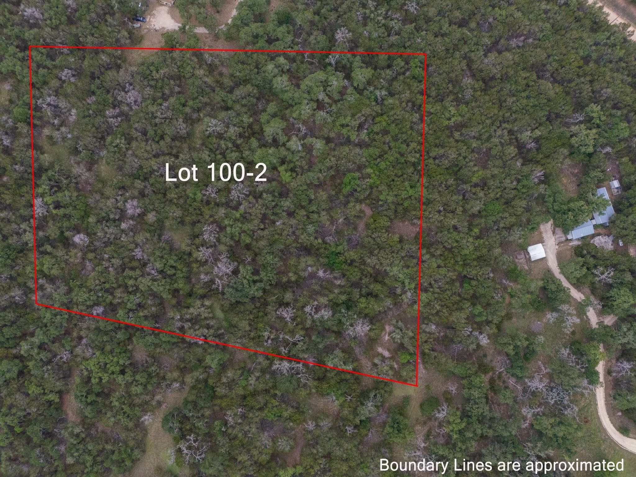 Lot 100-2 S. Rainbow Ranch Rd
