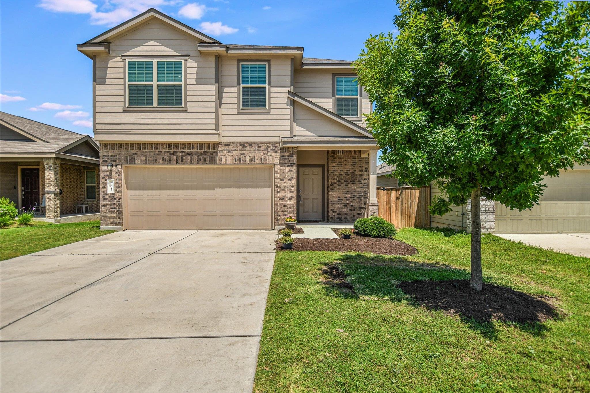 561 Greatest Gift Way