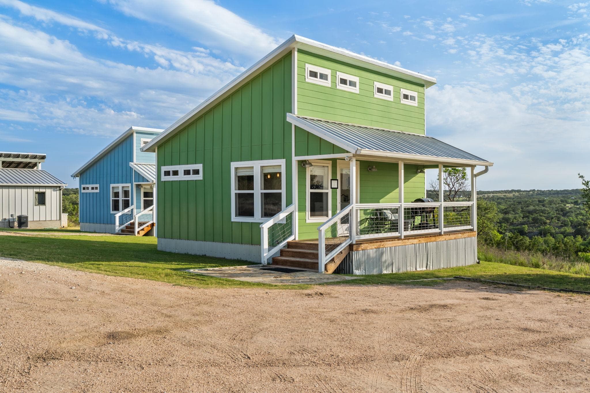 365 Billy Sisson Rd