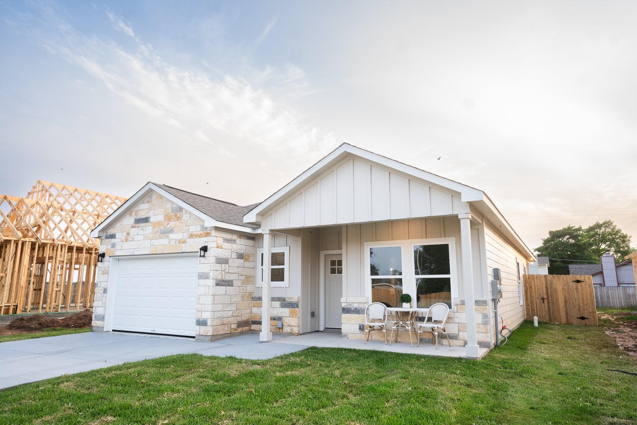 307 String Prairie Way