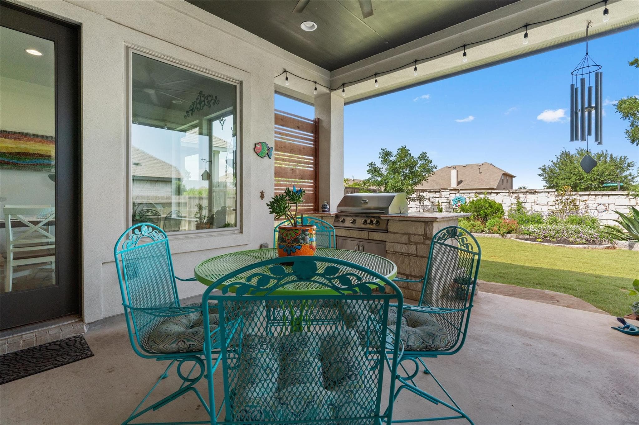 653 Coyote Creek Way