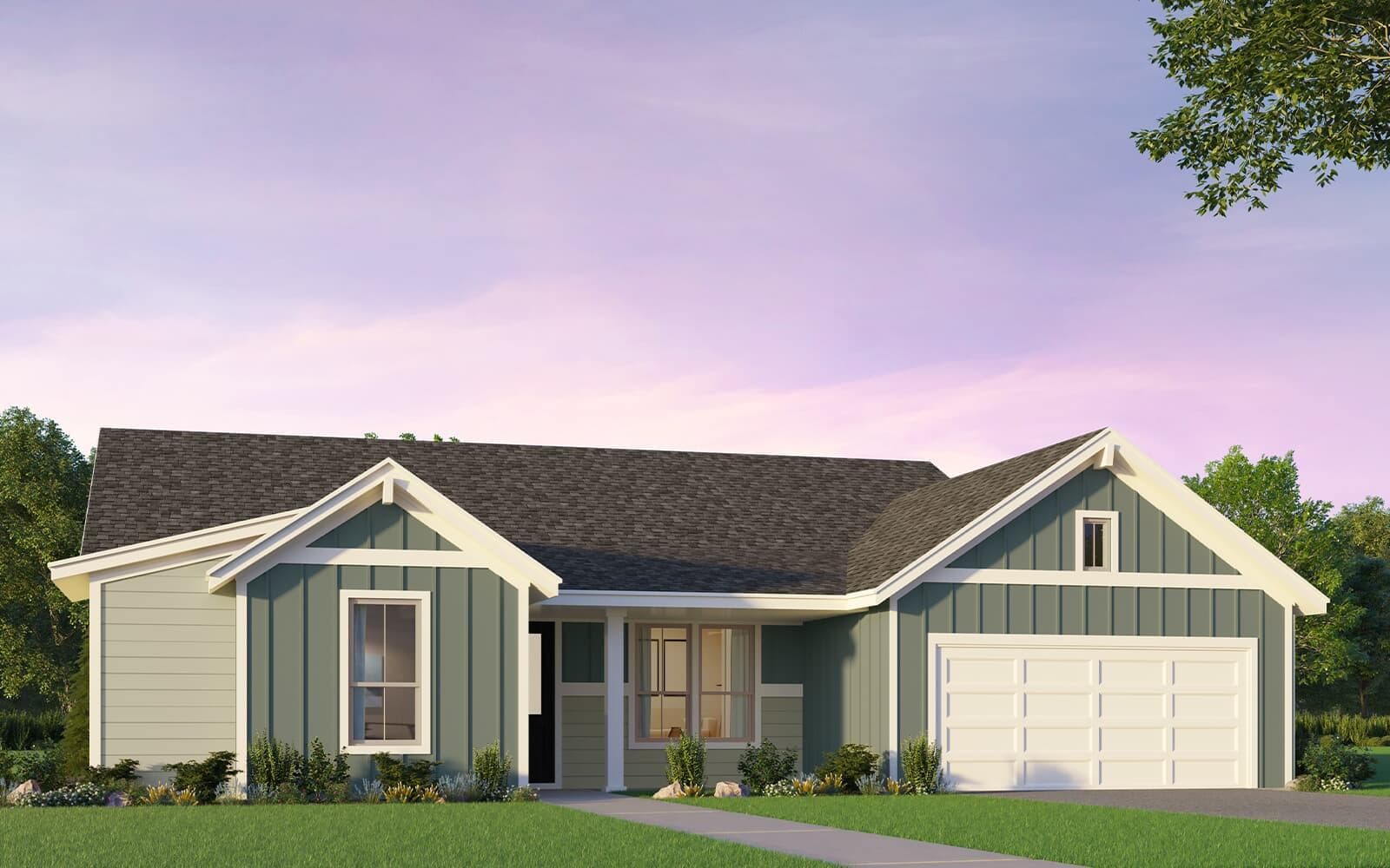 124 Antoinette Way #103