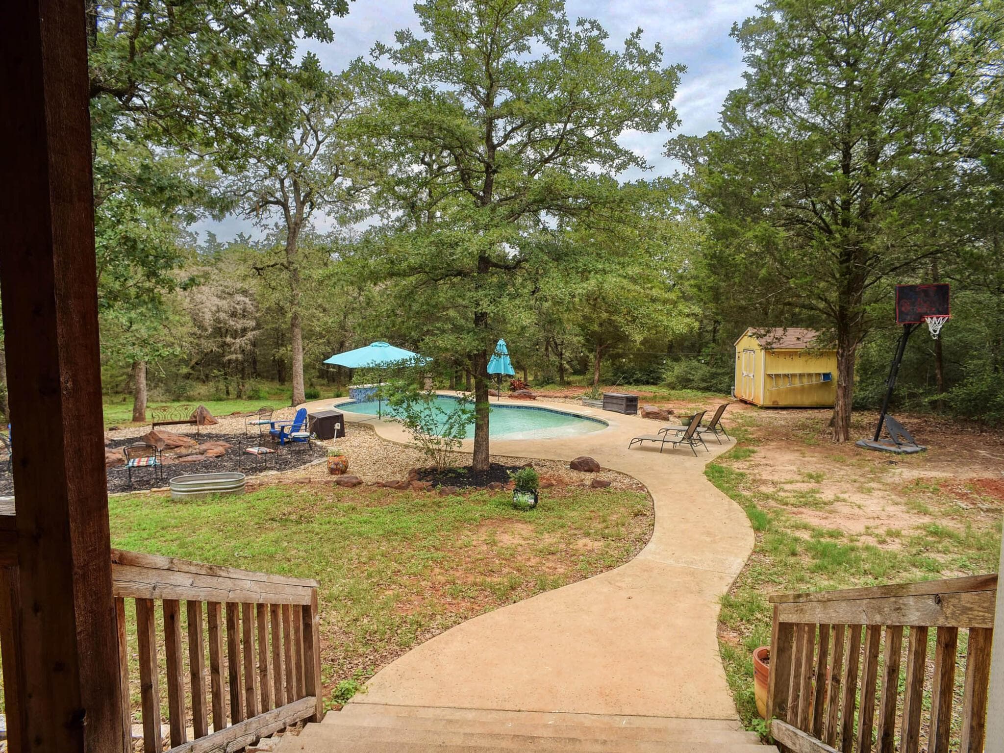 247 Campfire Way