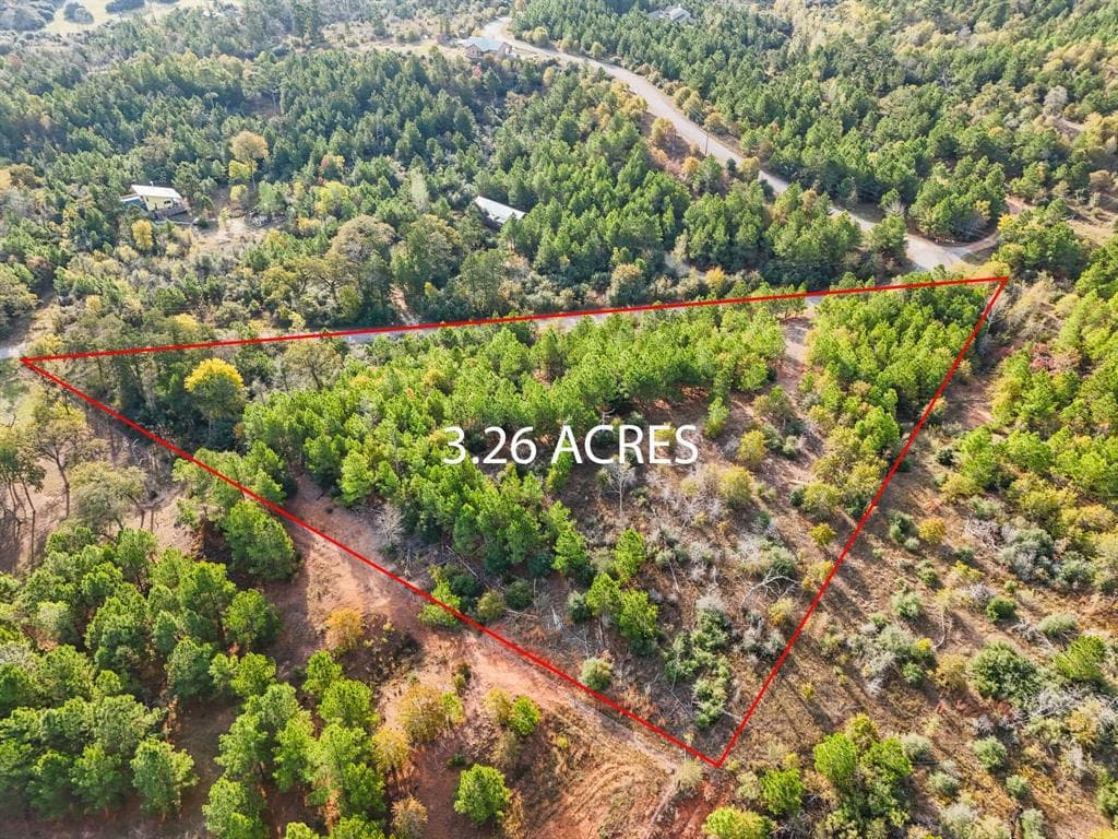 TBD Winfield Thicket Rd