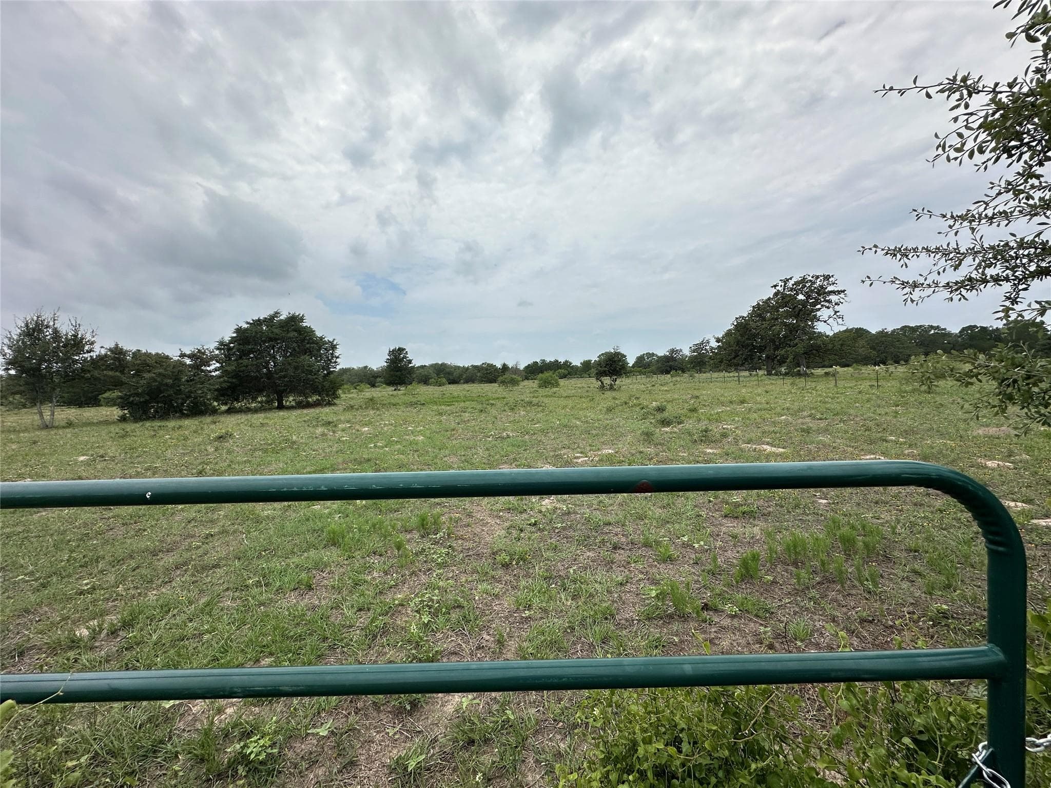 Tract D-2 SH 95 Hwy
