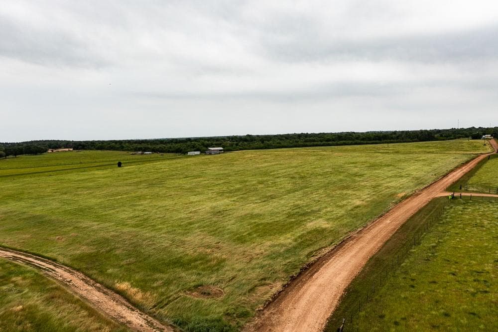 Tract 3 August Anna Rd