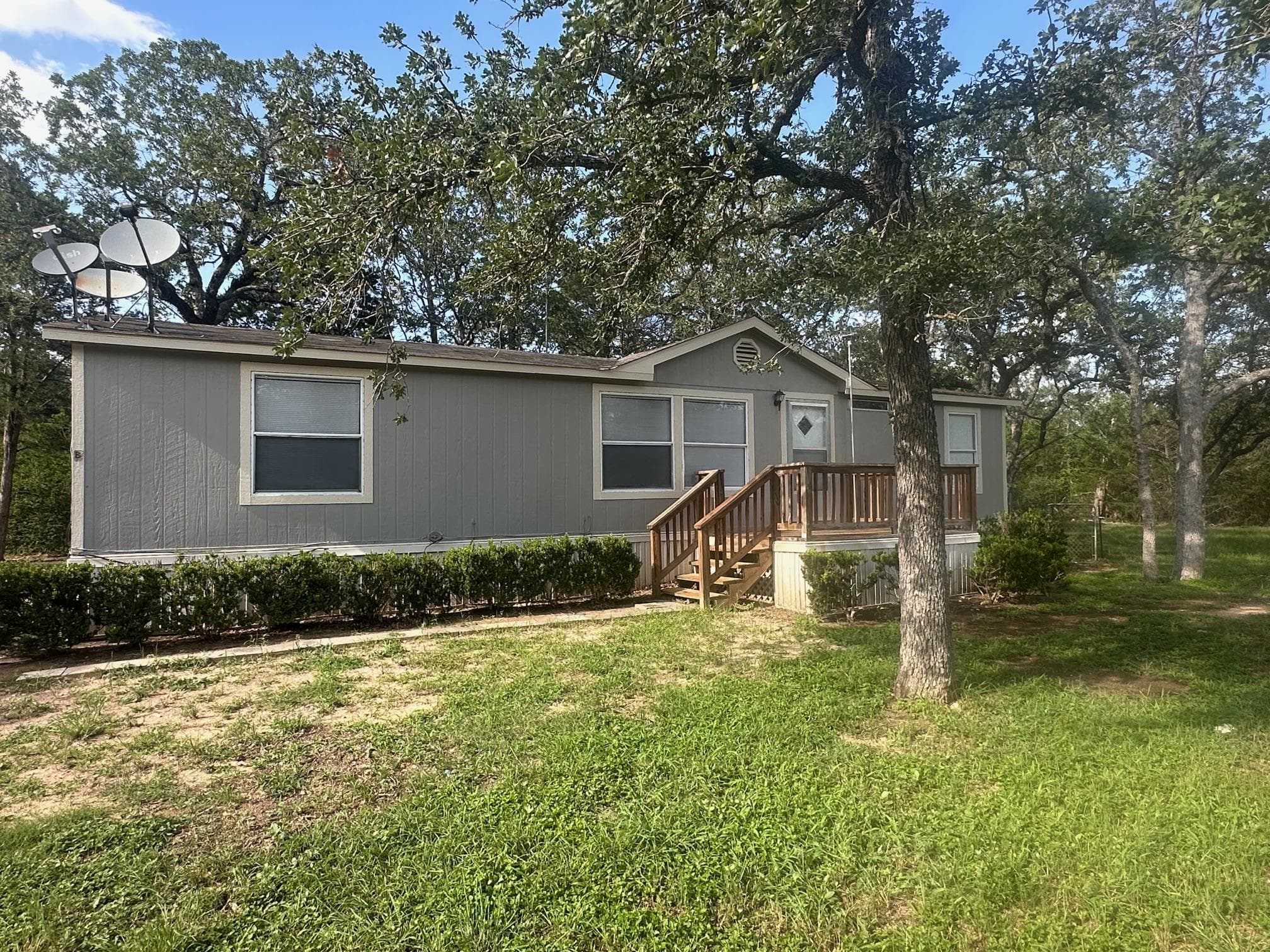 302 Lone Star Rd #B