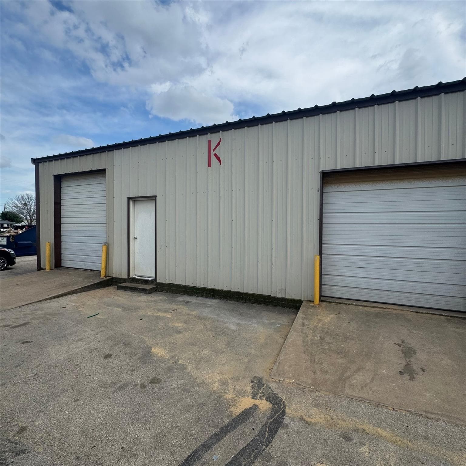 120 Iron Horse k Dr #K