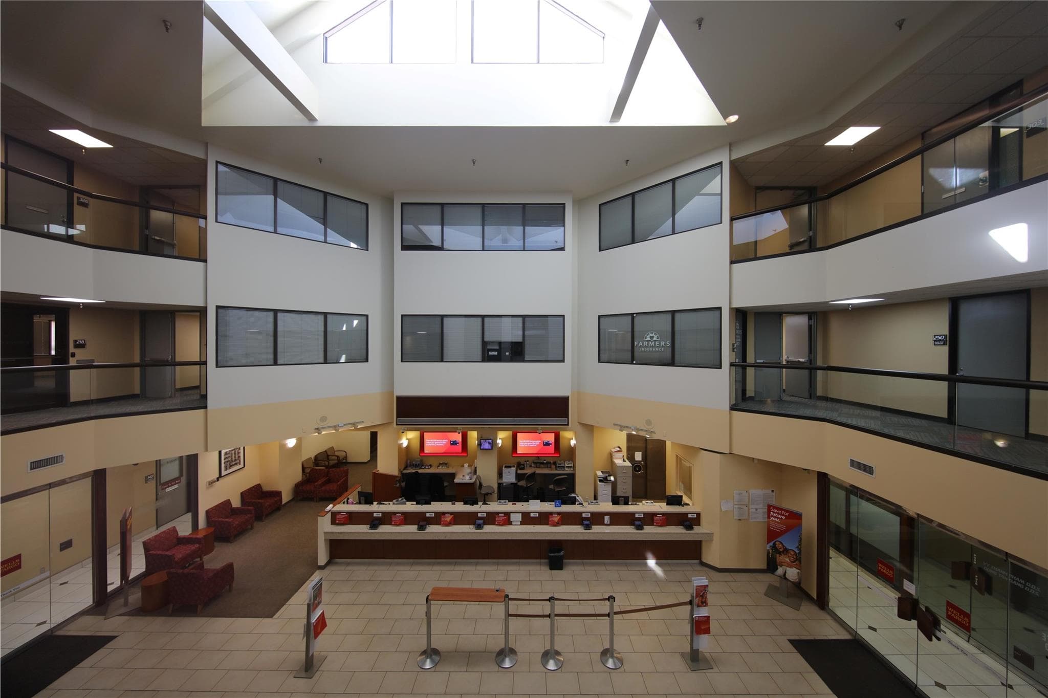 9800 N Lamar Blvd #214
