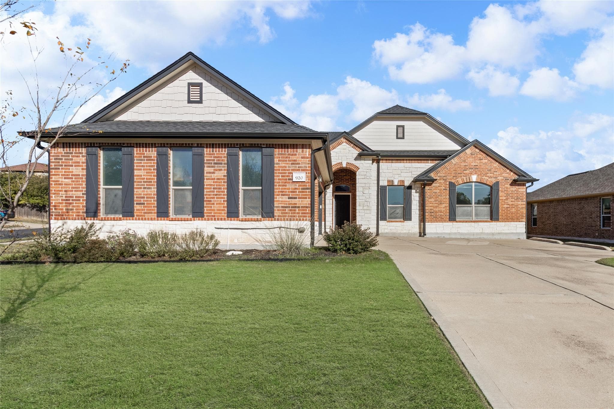 920 Autumn Sage Way