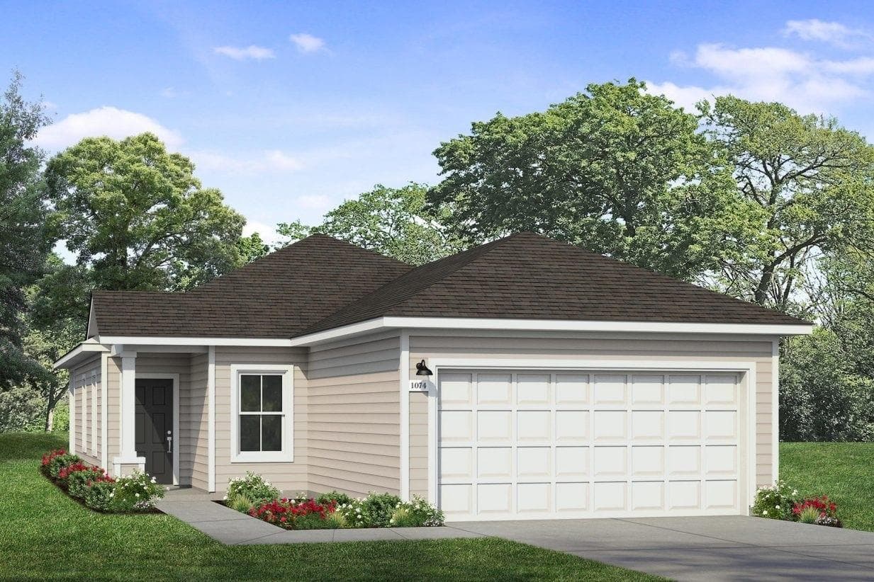 374 Golden Paint Trl