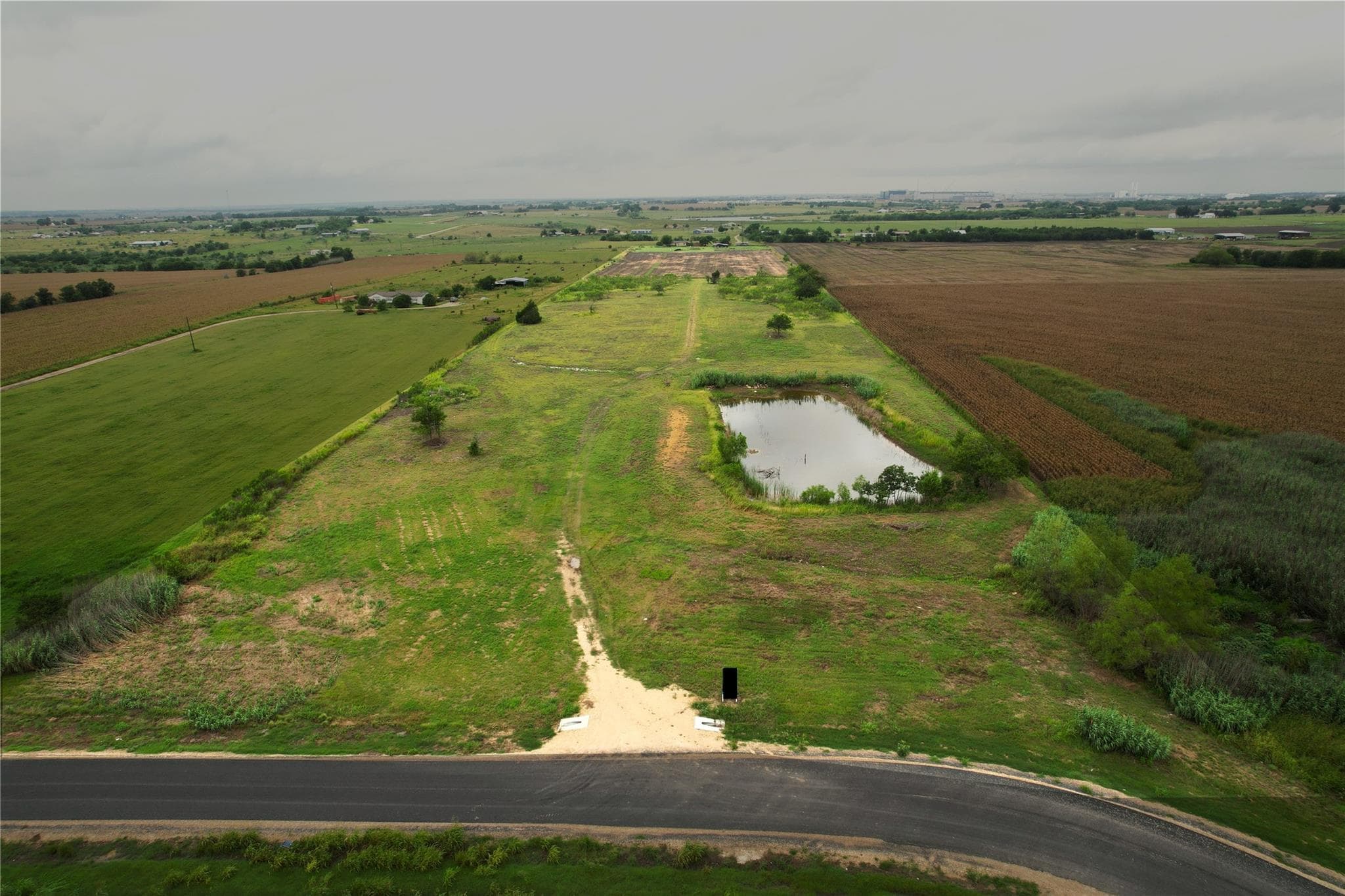 1700 County Road 406 None